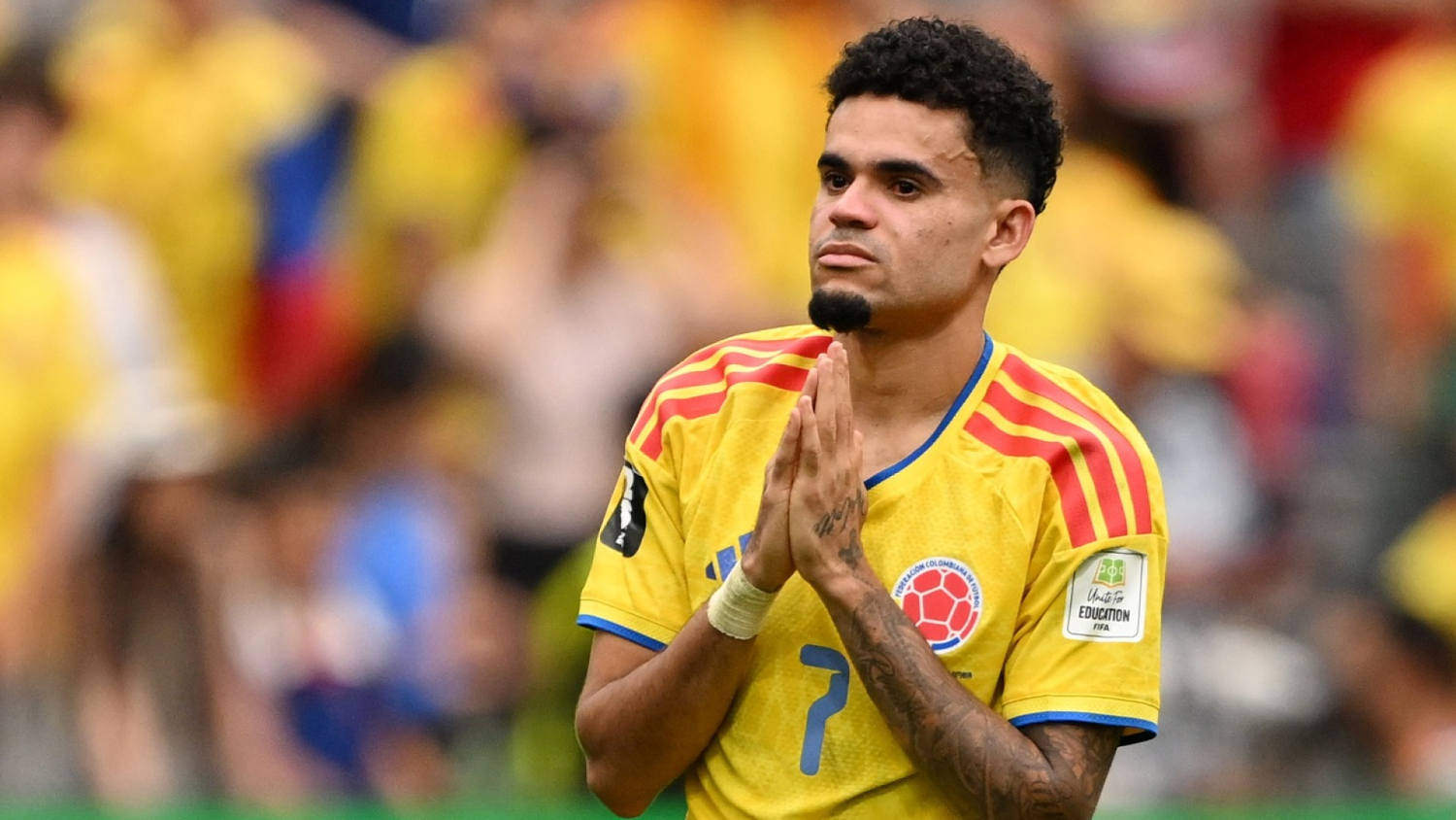 Suiza hace historia y Colombia se marcha con la frente en alto