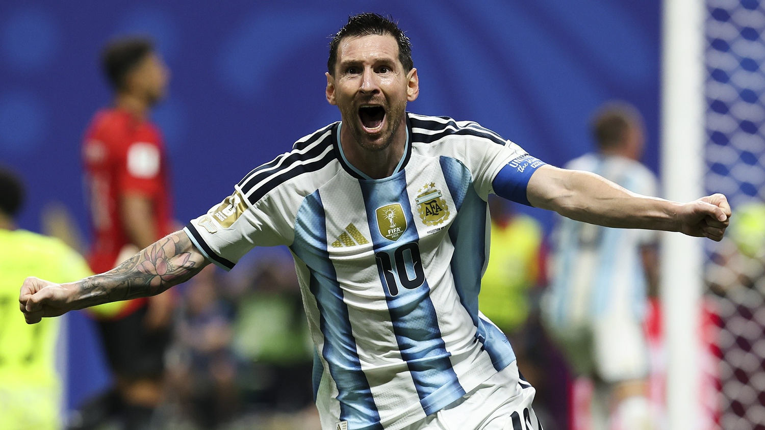 Radar Mundial: Argentina firma una remontada épica y Suiza elimina a Colombia en penales