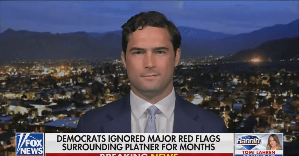 MAGA lawmaker slammed after attempt to capitalize on political scandal backfires