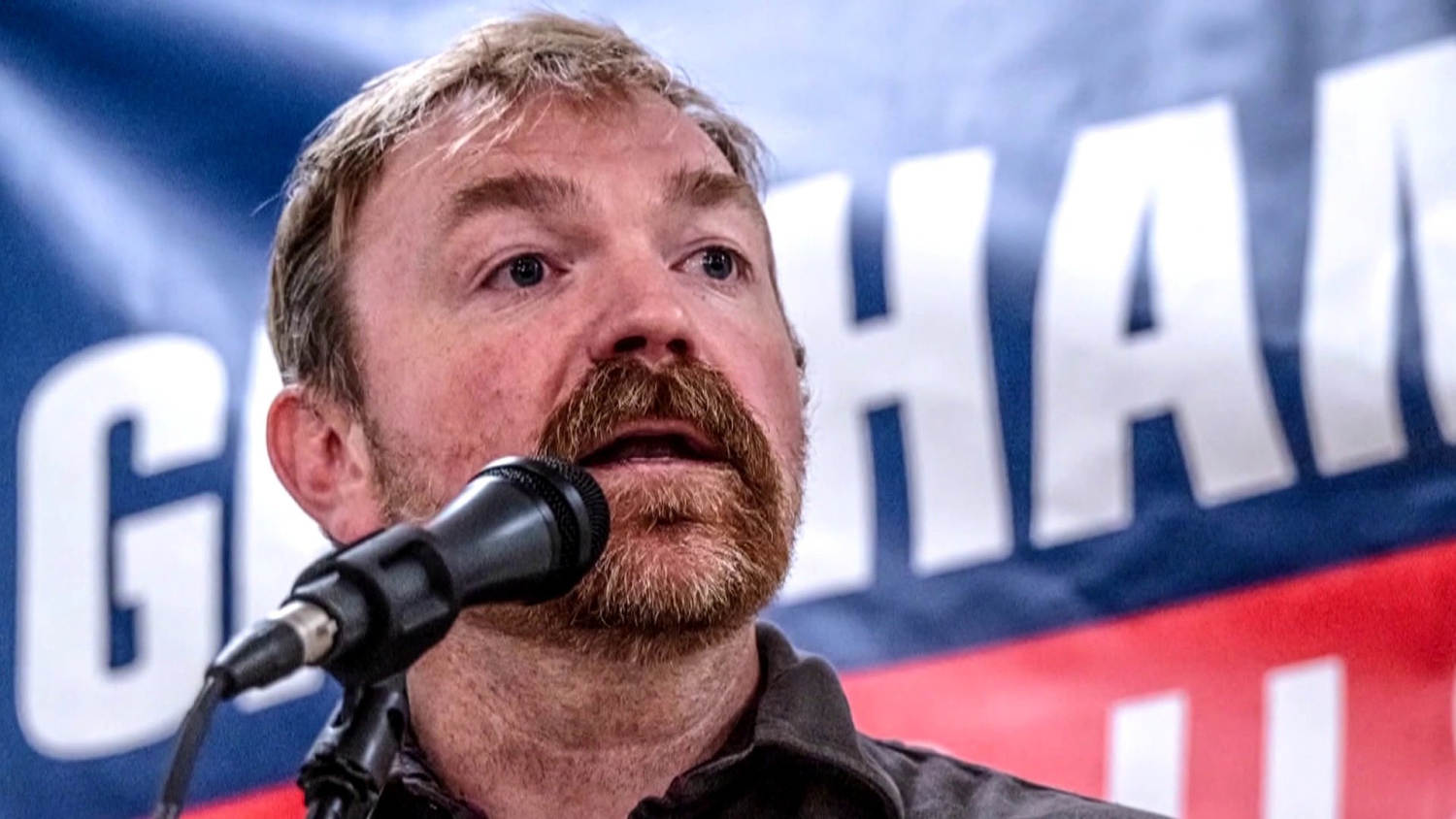 Sanders, Warren Drop Endorsements of Maine’s Graham Platner