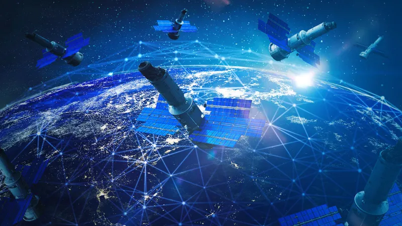 A shoebox-sized satellite could expose hidden nuclear weapons in space