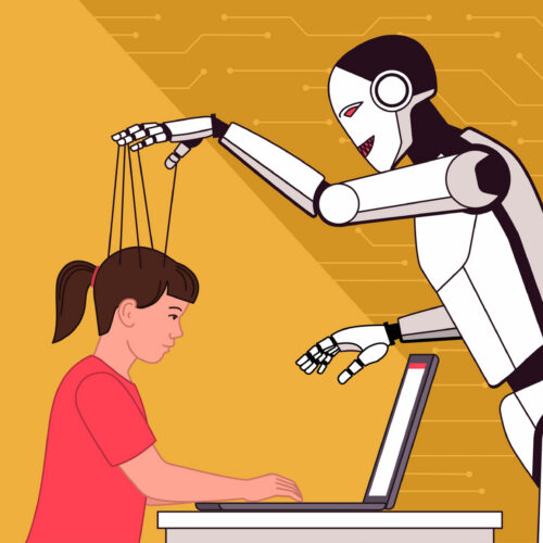“We cannot choose to become idiots”: The AI cheating scandal roiling Brown University