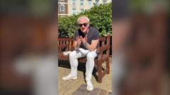 What heat actually does to the body