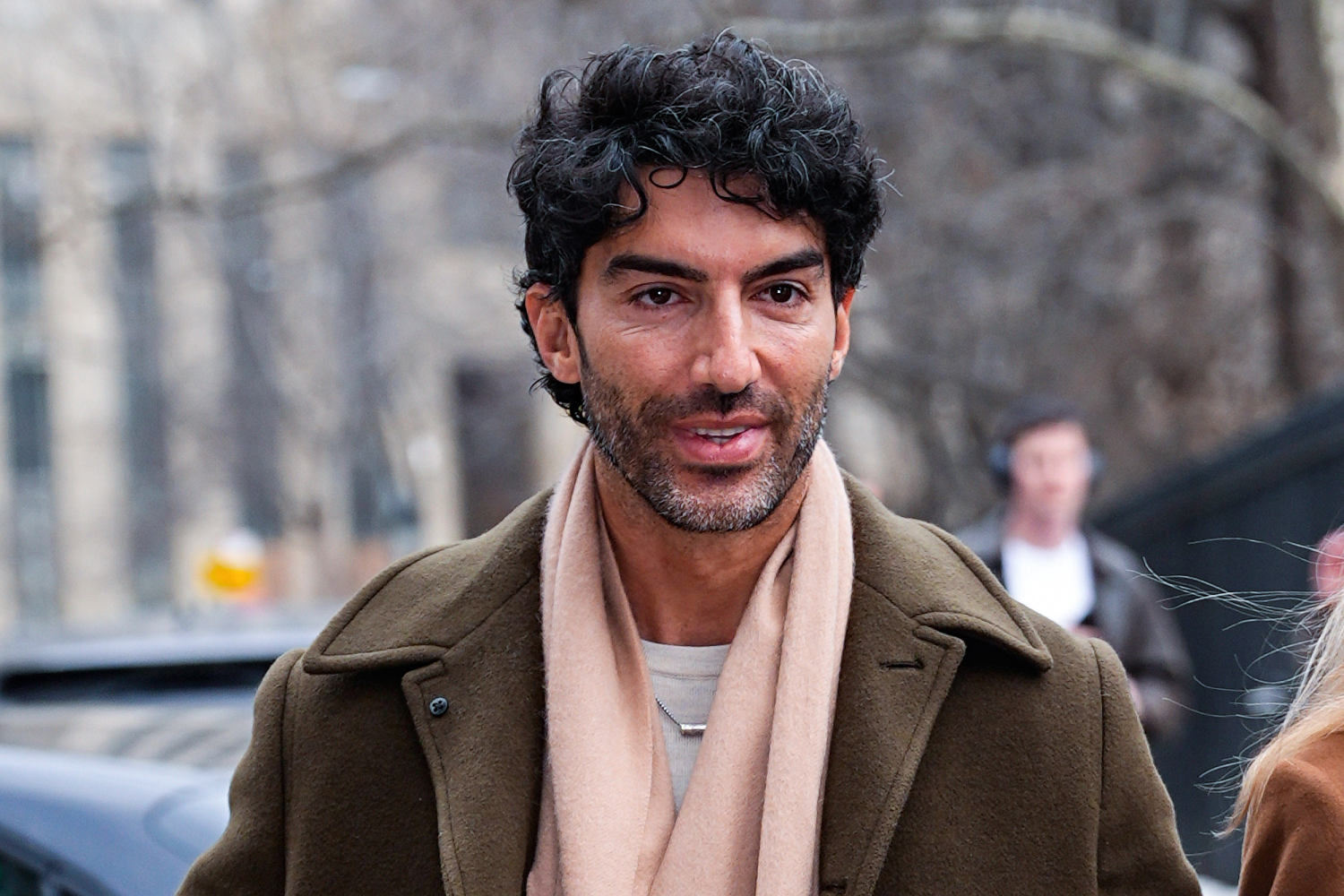 Justin Baldoni breaks silence on ‘It Ends With Us’ dispute