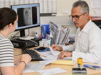 An Italian region defies US pressure to end a Cuban doctors program