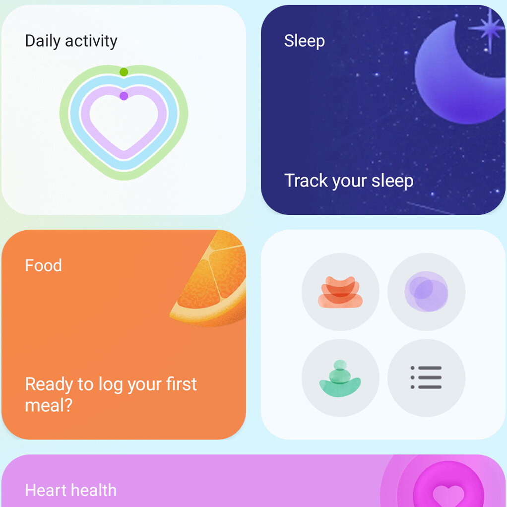 How to Turn Your Phone Into a Personal Health Dashboard