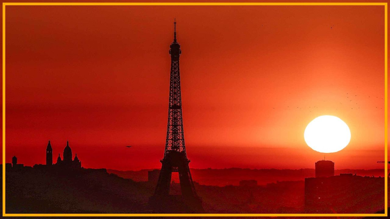 Extreme heat waves are making our cities buckle. Investing in urban nature is no longer optional.
