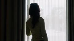 How an app in South Korea will let victims track their stalkers