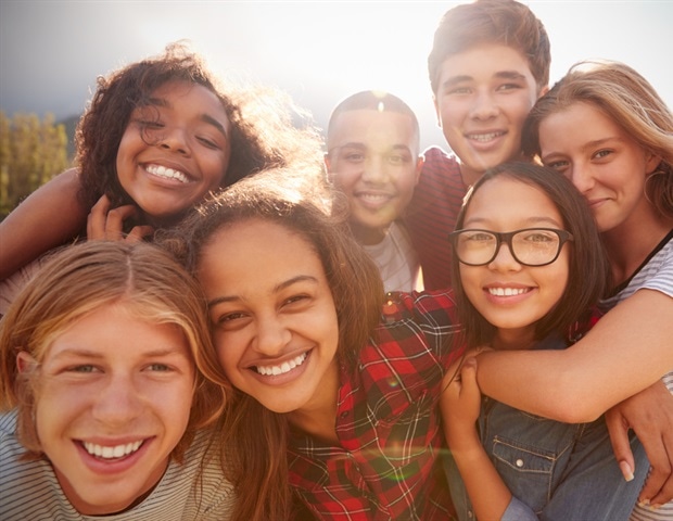 Tufts study shows global intake of healthy plant-based foods remains low among youth