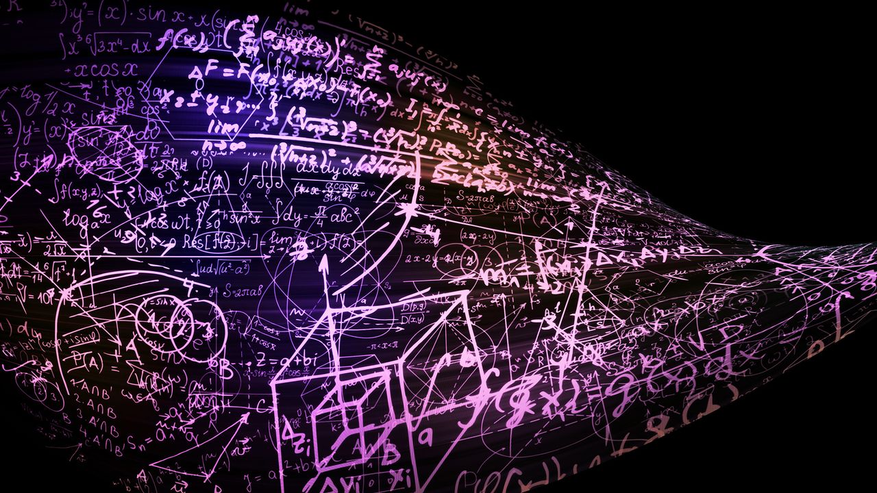 ‘Complex numbers are not needed for quantum mechanics’: Physicists develop quantum model that uses only ‘real’ numbers for first time ever