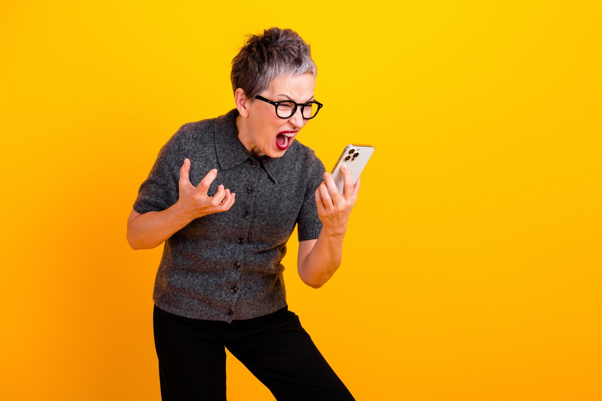 Scientists trace severe irritability to the brain’s response to frustration