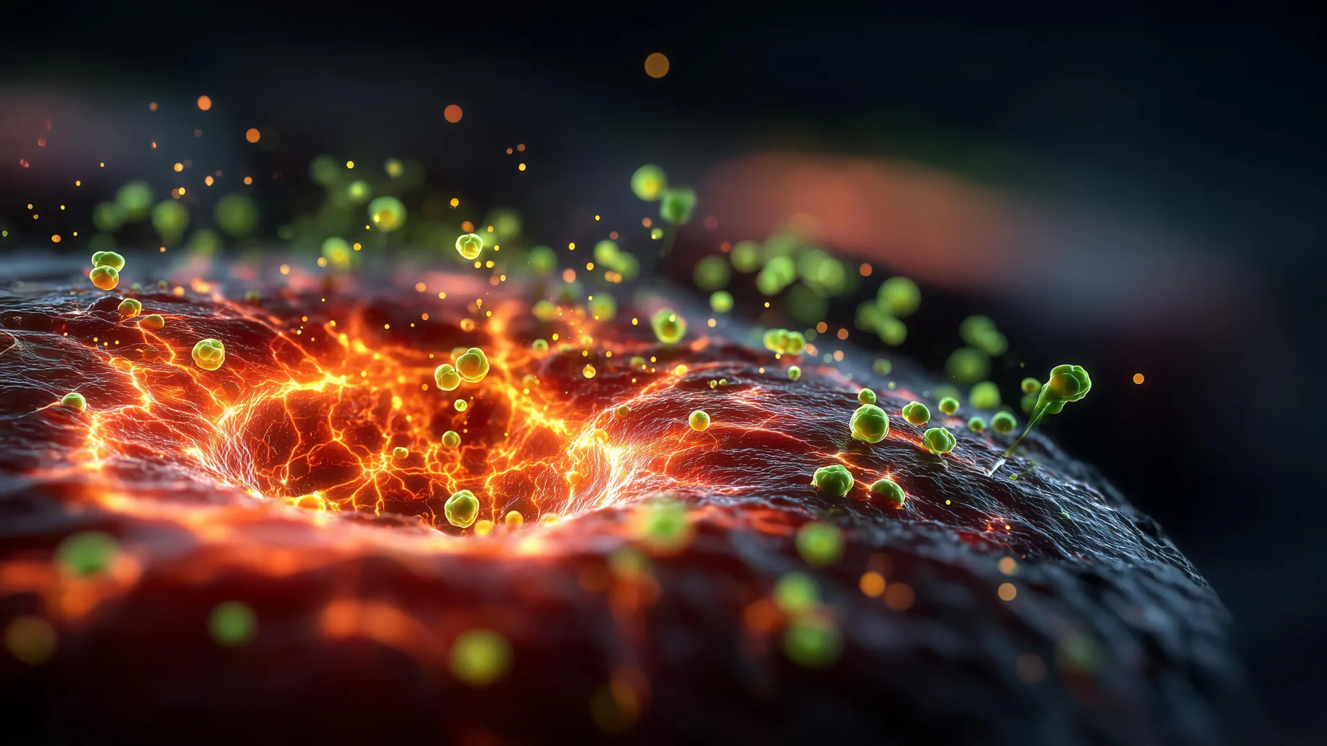 this-frog-bacterium-wiped-out-cancer-tumors-in-mice-with-a-single-dose