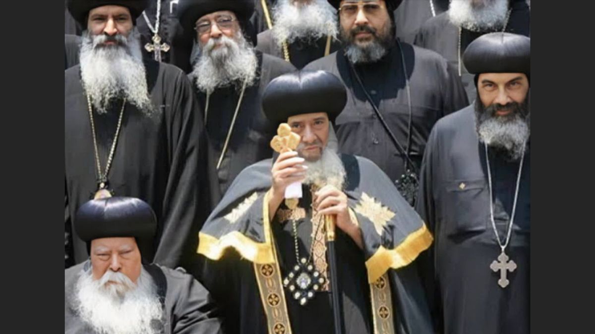 Posts claim Muslims in Dearborn tried to silence church bells. Here’s the truth
