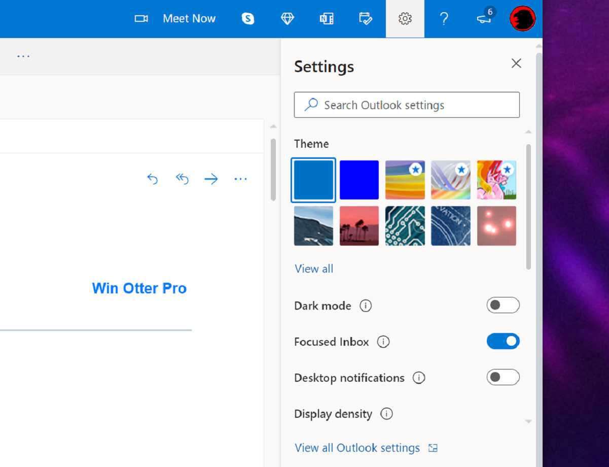 Microsoft Exchange Server on prem gets a little harder to use
