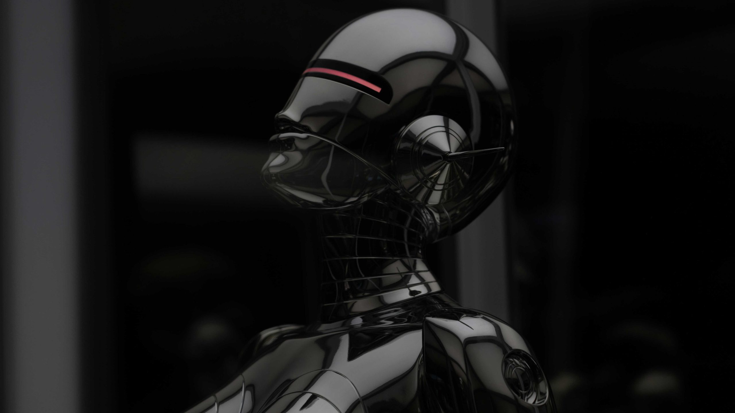 Mistral joins rush to build physical AI