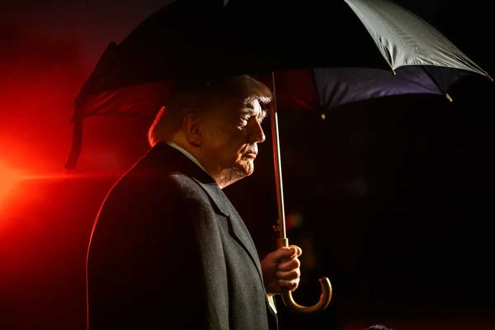 Trump’s late-night ‘shock move’ leaves experts horrified over midterms: ‘My stomach sank’