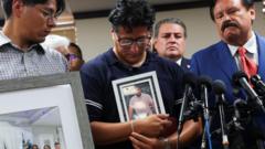 Man fatally shot by ICE in Houston was not intended target, DHS says