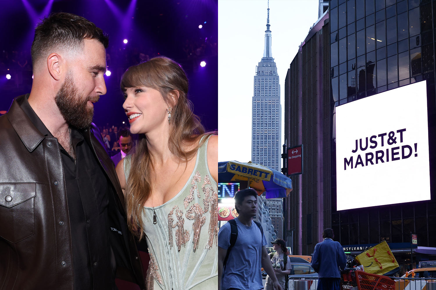 Taylor Swift paid back NYC for wedding security, Mamdani says