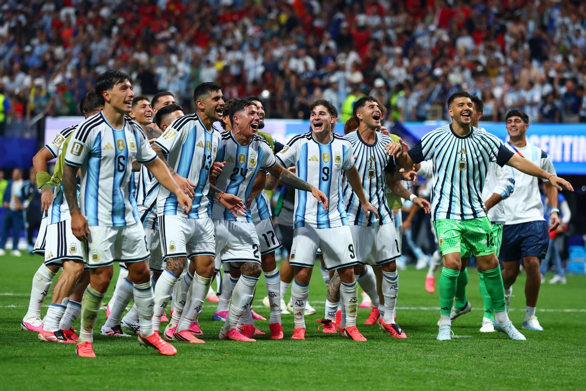 FBI reportedly investigating Argentine Football Association: What we know