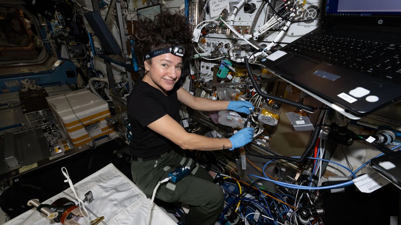 NASA is creating a fifth state of matter on the ISS, thanks to an upgrade to a mini-fridge-sized quantum lab