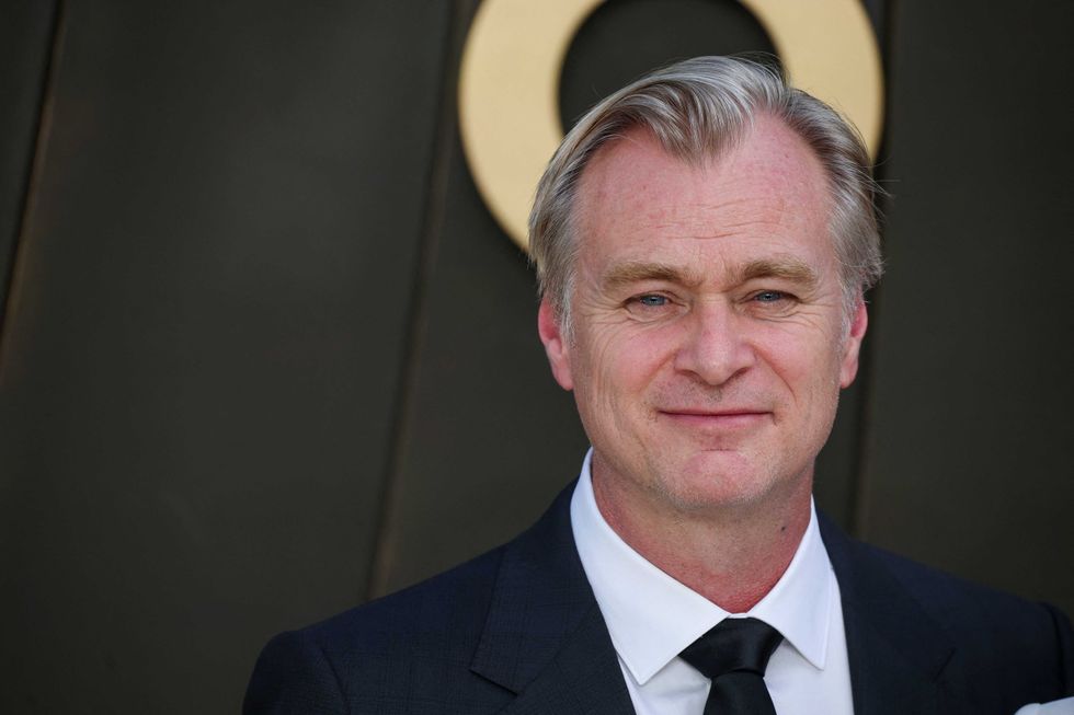 Christopher Nolan couldn’t care less about MAGA fury over film ‘The Odyssey’: ‘Irrelevant’
