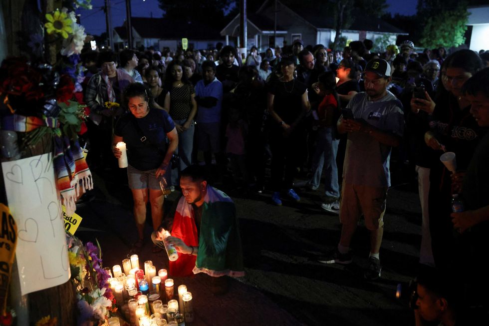 Trump admin trying to deport witnesses who contradicted ICE claims about deadly shooting