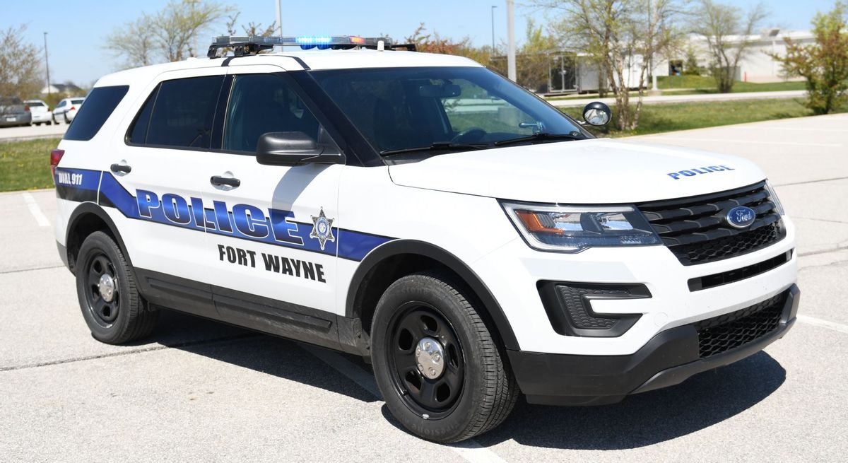 Indiana man allegedly cut off his genitals and used them to start garage fire