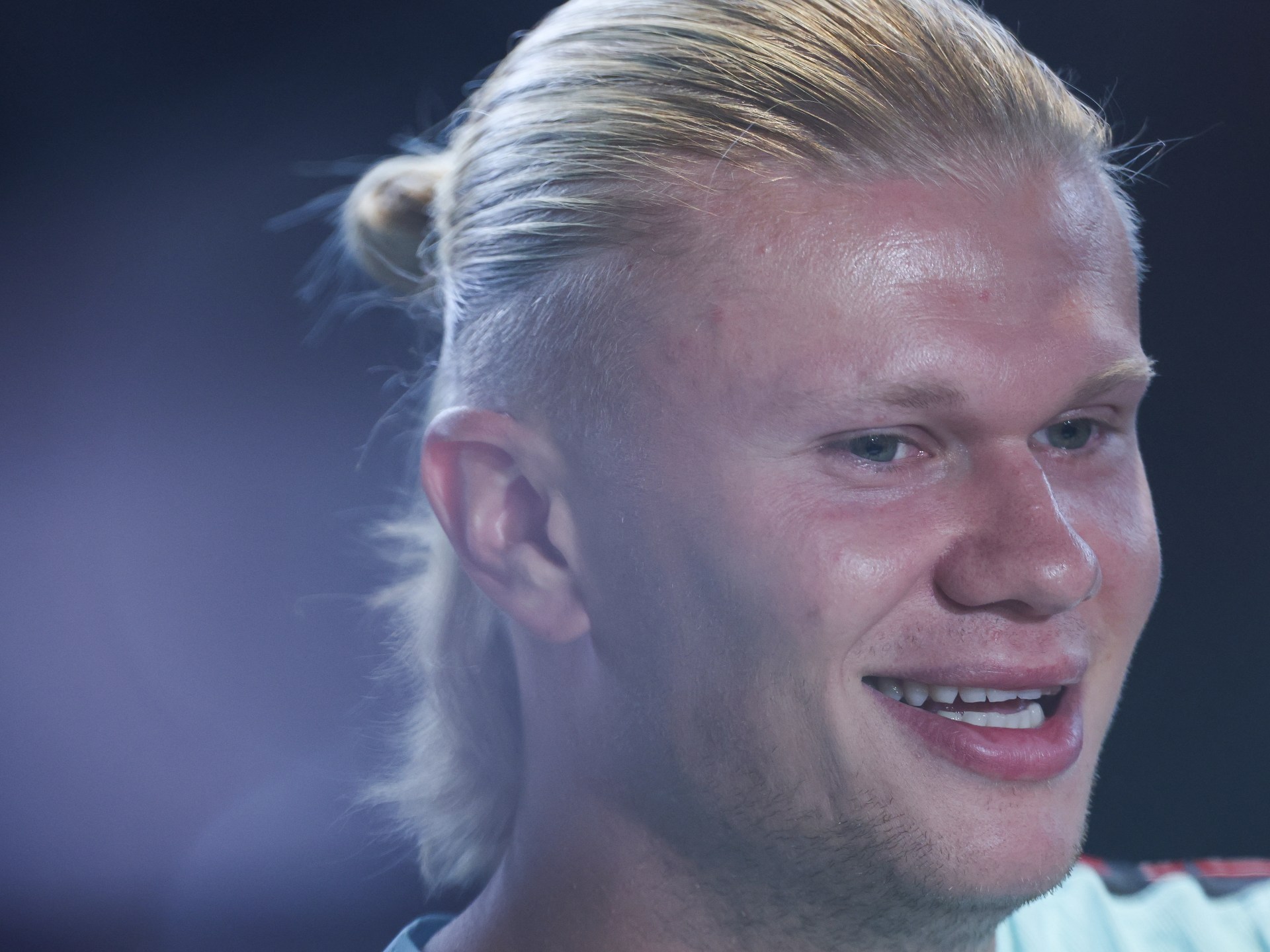 Kane vs Haaland in England vs Norway World Cup quarterfinal of strikers