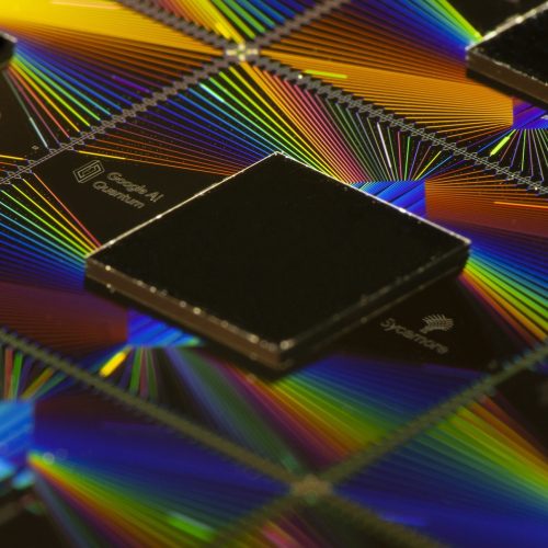 Quantum error correction can constantly recalibrate a processor