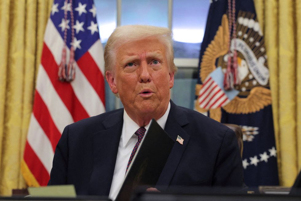 Trump’s ‘incredibly vulgar’ threat reveals secret tactic: Ex-State official