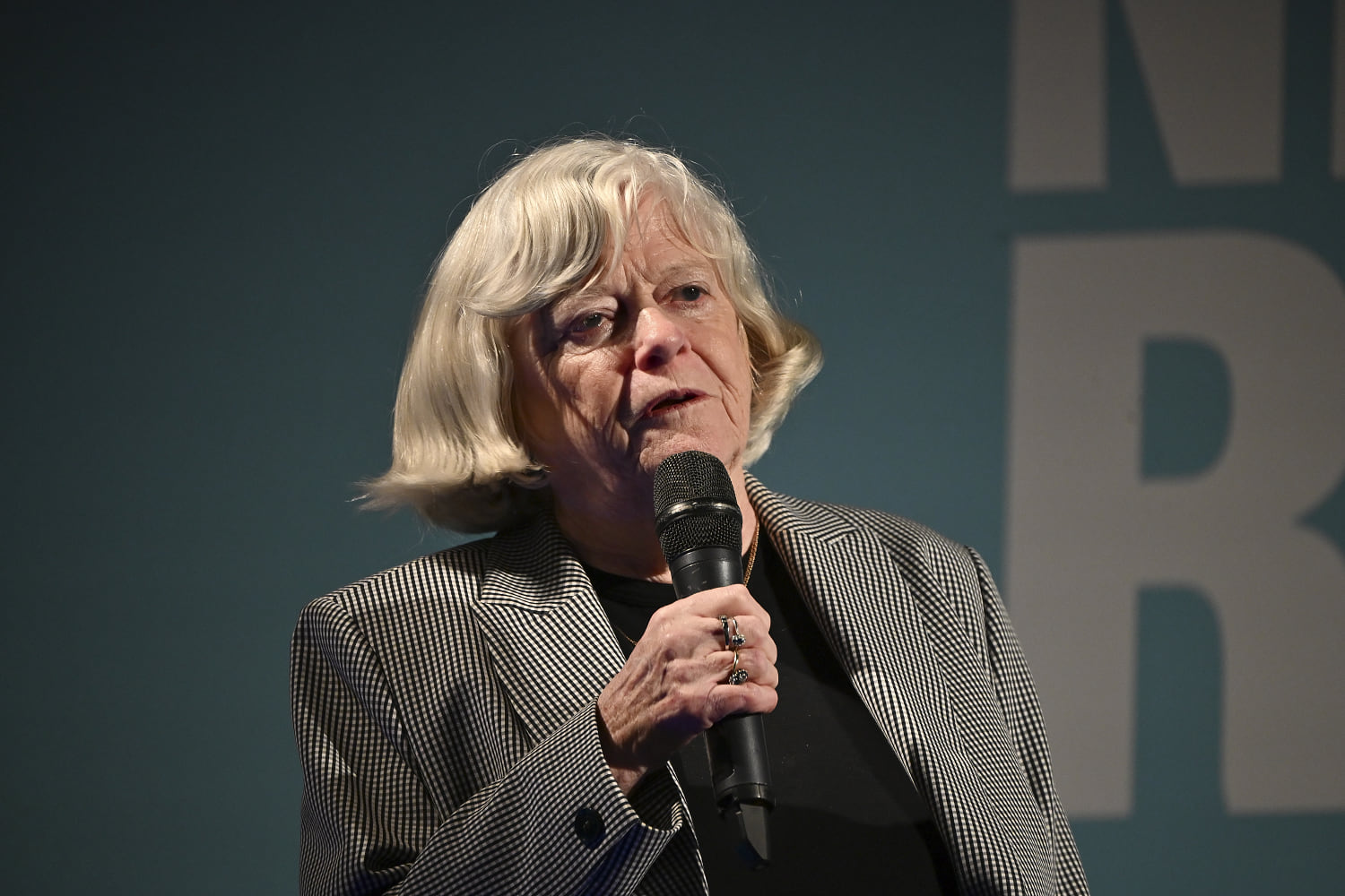 U.K. rattled by killing of politician Ann Widdecombe as murder probe continues