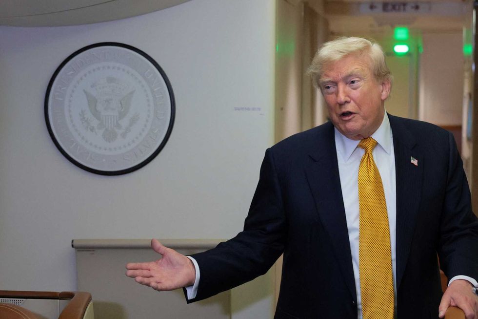 Epstein enjoyed humiliating Trump for needing to ‘hitch rides’ on his plane: biographer