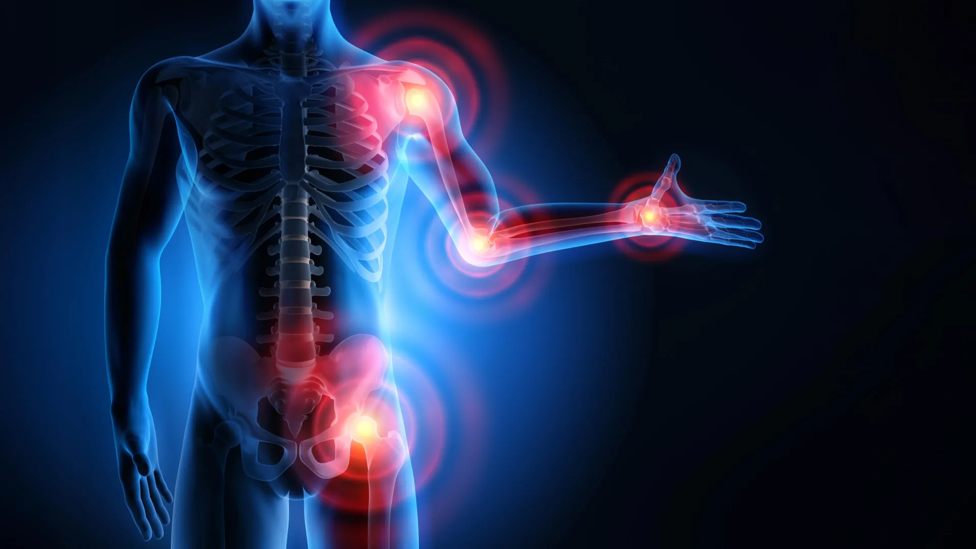 Why the human body has so many design flaws