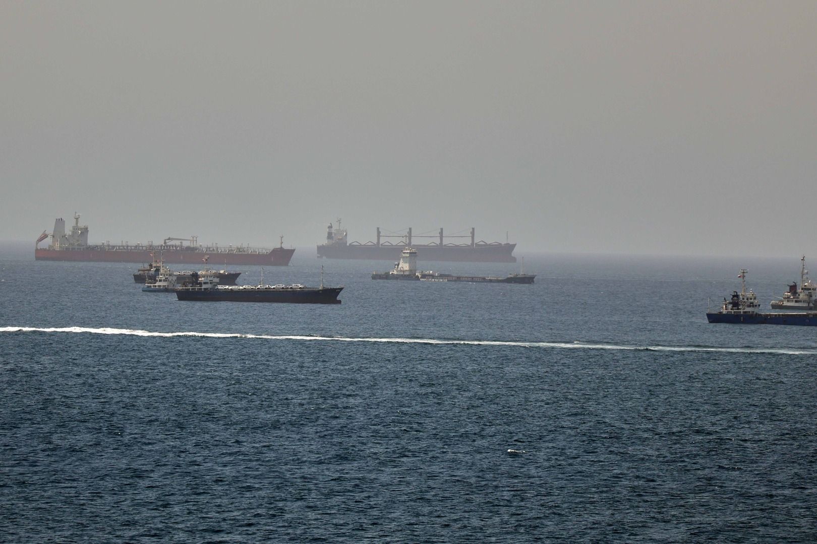 Mediators push US-Iran talks in Qatar and Oman to avert escalation