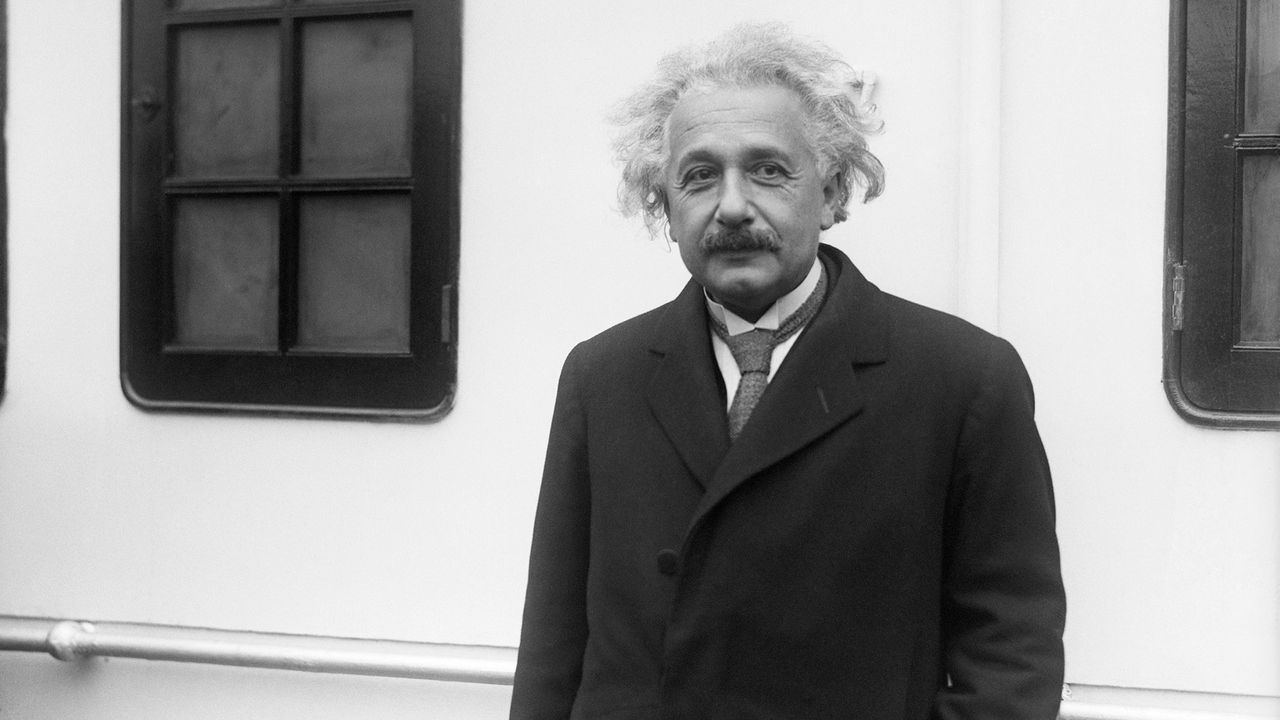 Was Einstein wrong about anything?