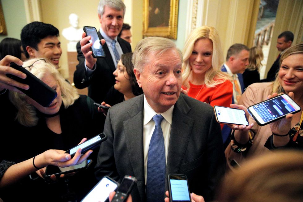 Lindsey Graham dies after ‘brief and sudden illness’
