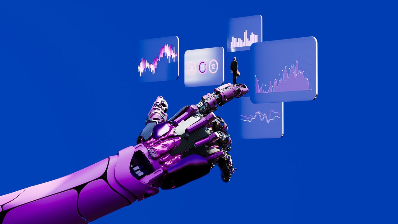 AI is giving people bad money advice. Here’s what I worry about most, as a finance professor.