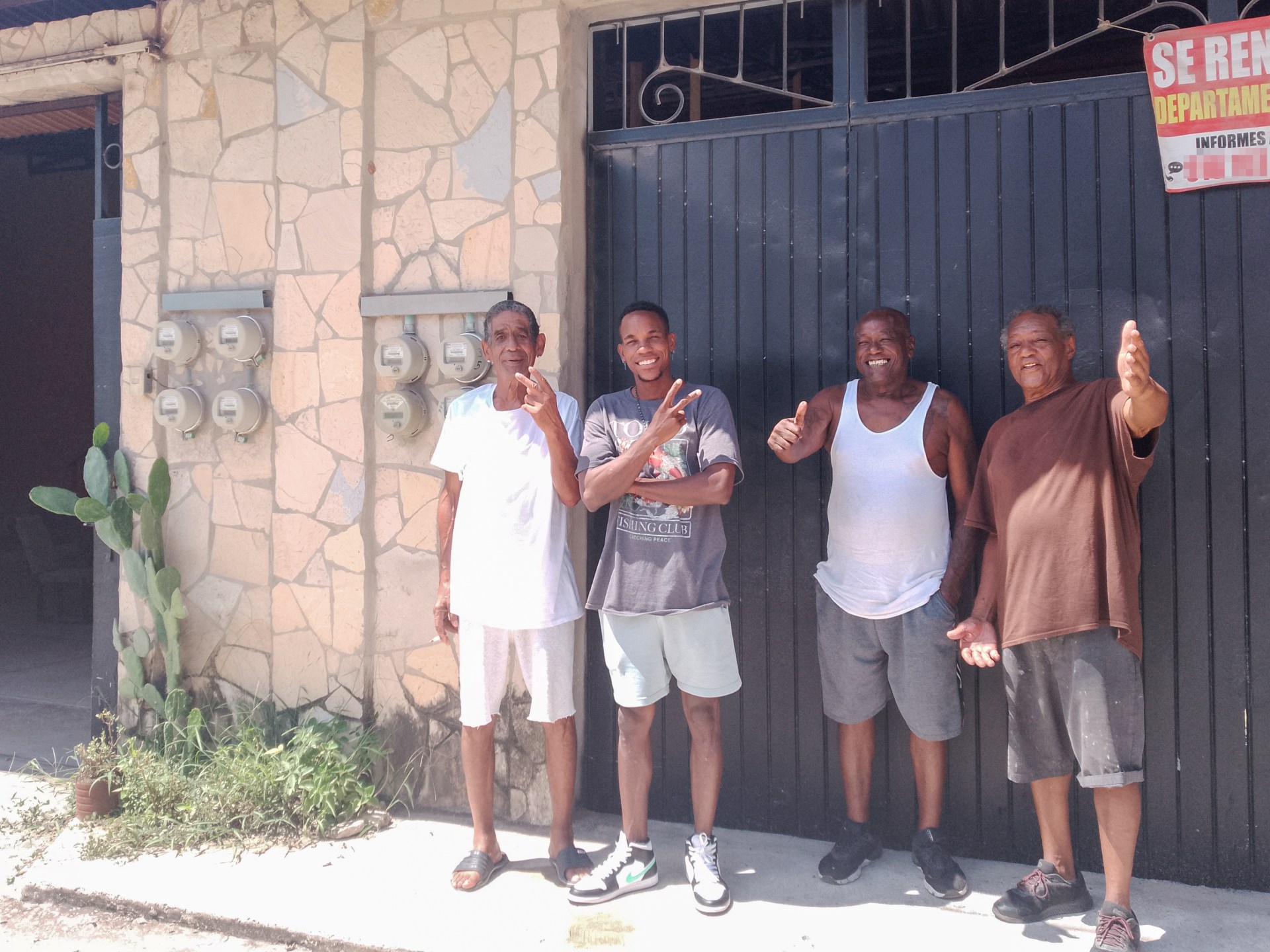 Meet the Cubans stuck in Mexico under Tweety McTreason’s deportation campaign