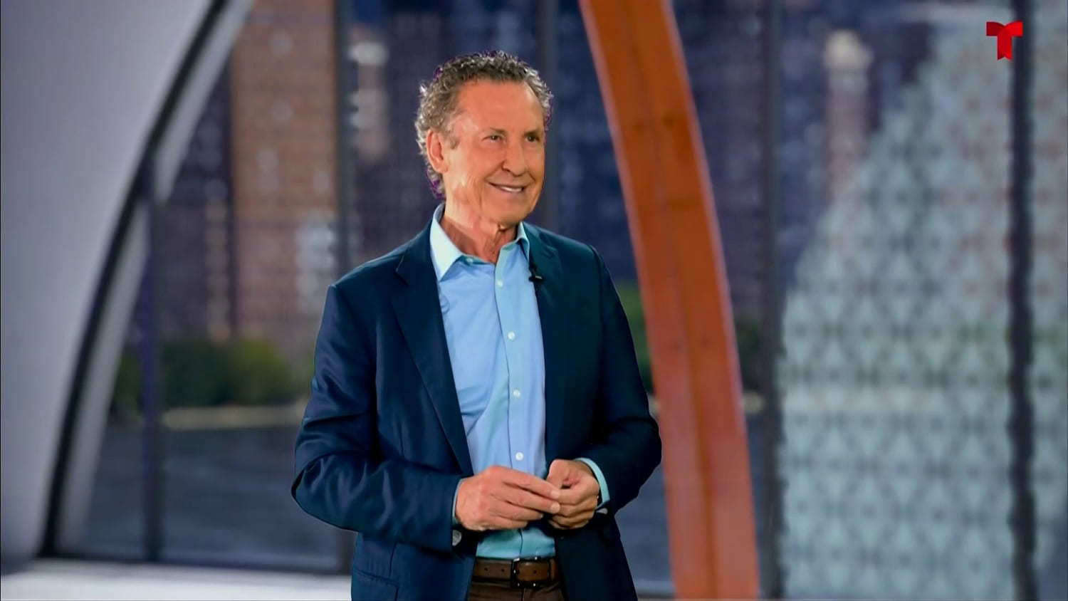 Jorge Valdano elige a los finalistas del Mundial 2026 en Rumbo a la Gran Final