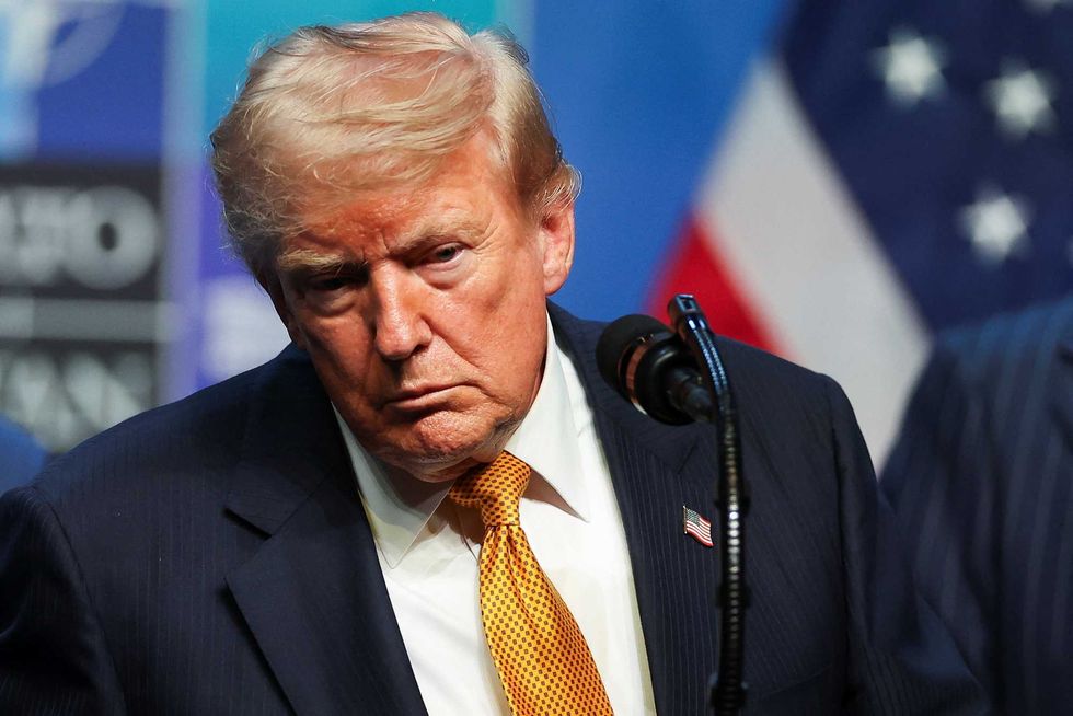 ‘Massive red alert’: Analysts sound the alarm as court sends Trump a ‘galling’ signal