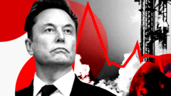 The SpaceX IPO made history. One month on has it lost momentum?