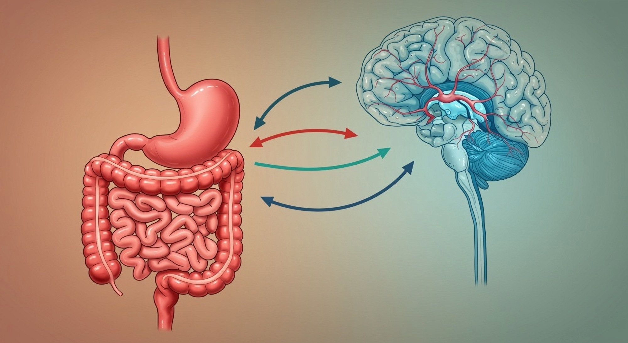Gut microbiota may shape eating behavior and guide new obesity treatments
