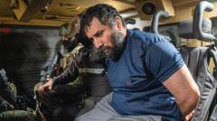 Men disguised as police kill Ecuadorean drug lord’s brother