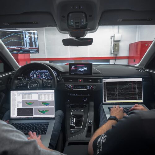 Like a cheat code for your car: We investigate ECU tuning