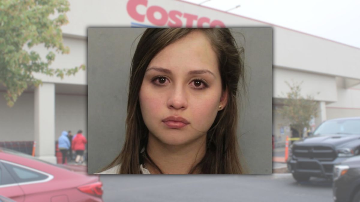Was Florida woman arrested for posing as Costco employee, handing out tequila samples?