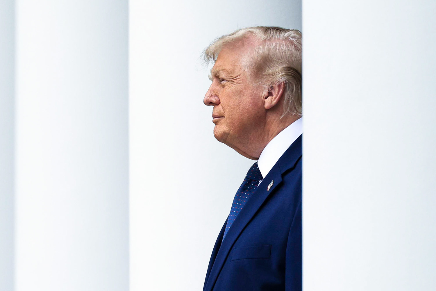Judge says Trump admin attempted to ‘manipulate the judicial process’ with its IRS settlement