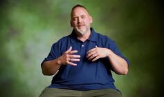 ‘I was dead for over an hour and came back from heaven with a lesson for mankind’