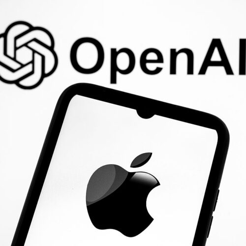 Apple sues OpenAI after ex-engineer allegedly used bug to steal trade secrets