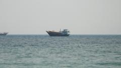 Strait of Hormuz ‘faultline’ exposes weakness of the US-Iran deal