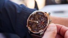US Congress takes next step to make daylight saving time permanent